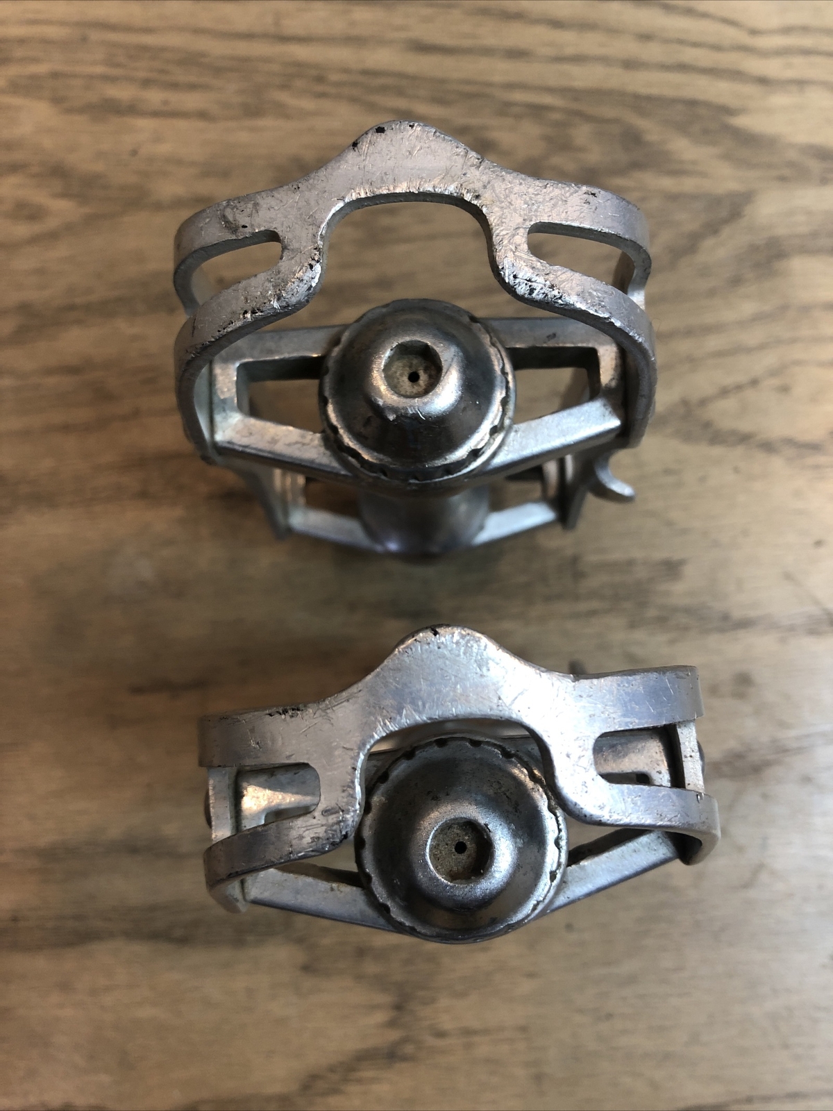 Sakae Ringyo SR SP-100AL 9/16″ Road Bike Pedals