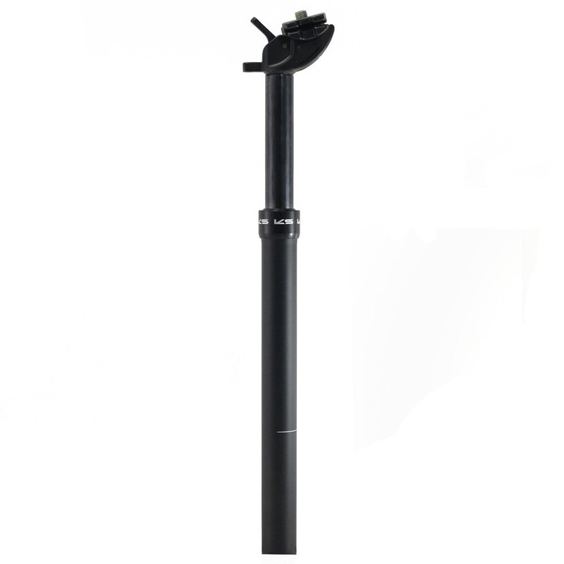 Sale~Kind Shock KS ETEN-R 27.2x300mm Remote Dropper Seatpost Travel 65mm.