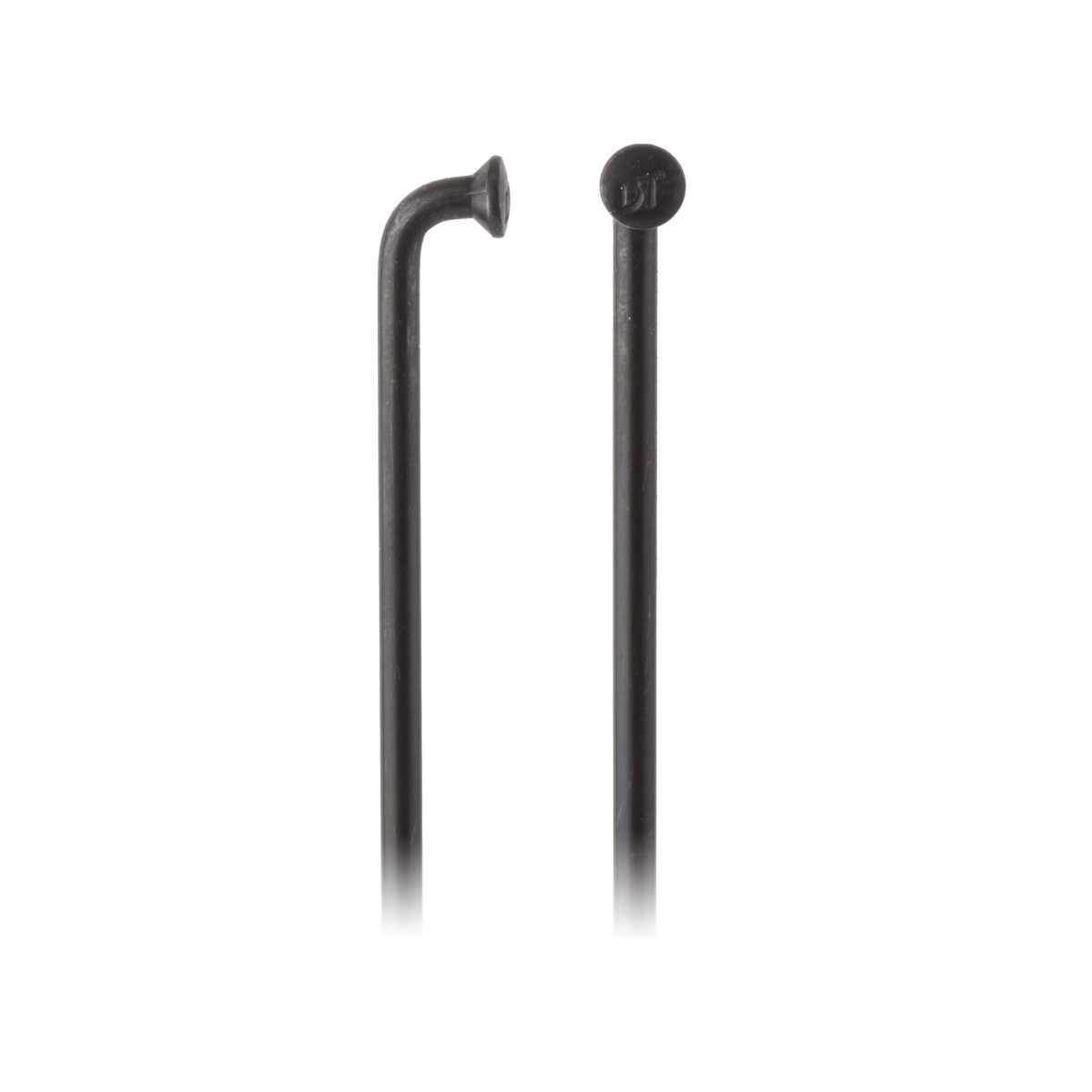 Dt Swiss Spokes J-Bend 2.0 168mm Black
