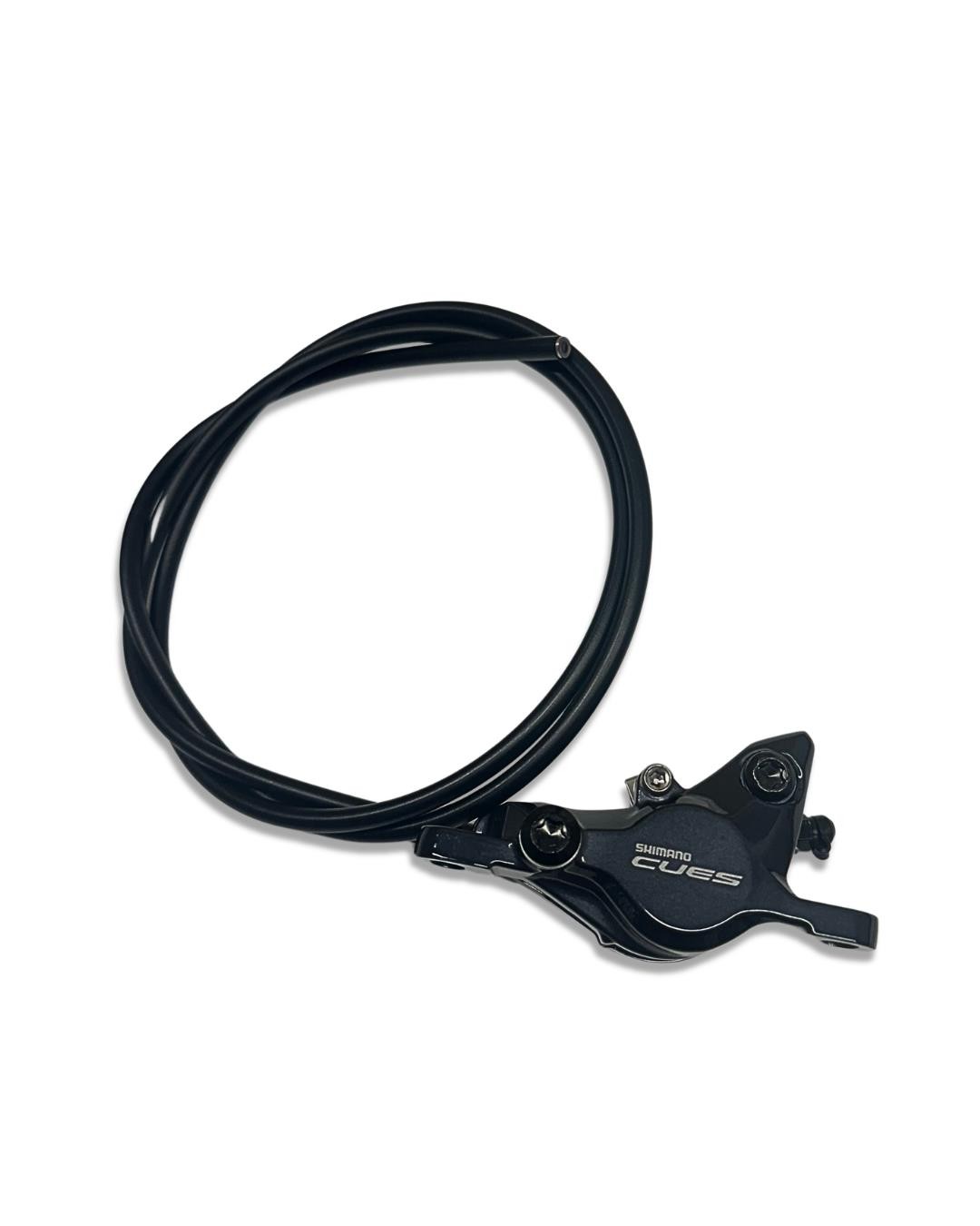 Shimano CUES BL-U8000 BR-U8000 Front Hydraulic Disc Brake 1000mm Hose Kit