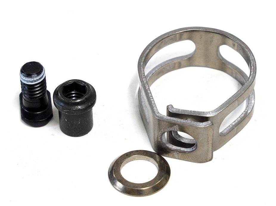 Shimano Dura-Ace ST-9001/9000/R9100/R9120/R9170 Shifter Lever Clamp Band Unit