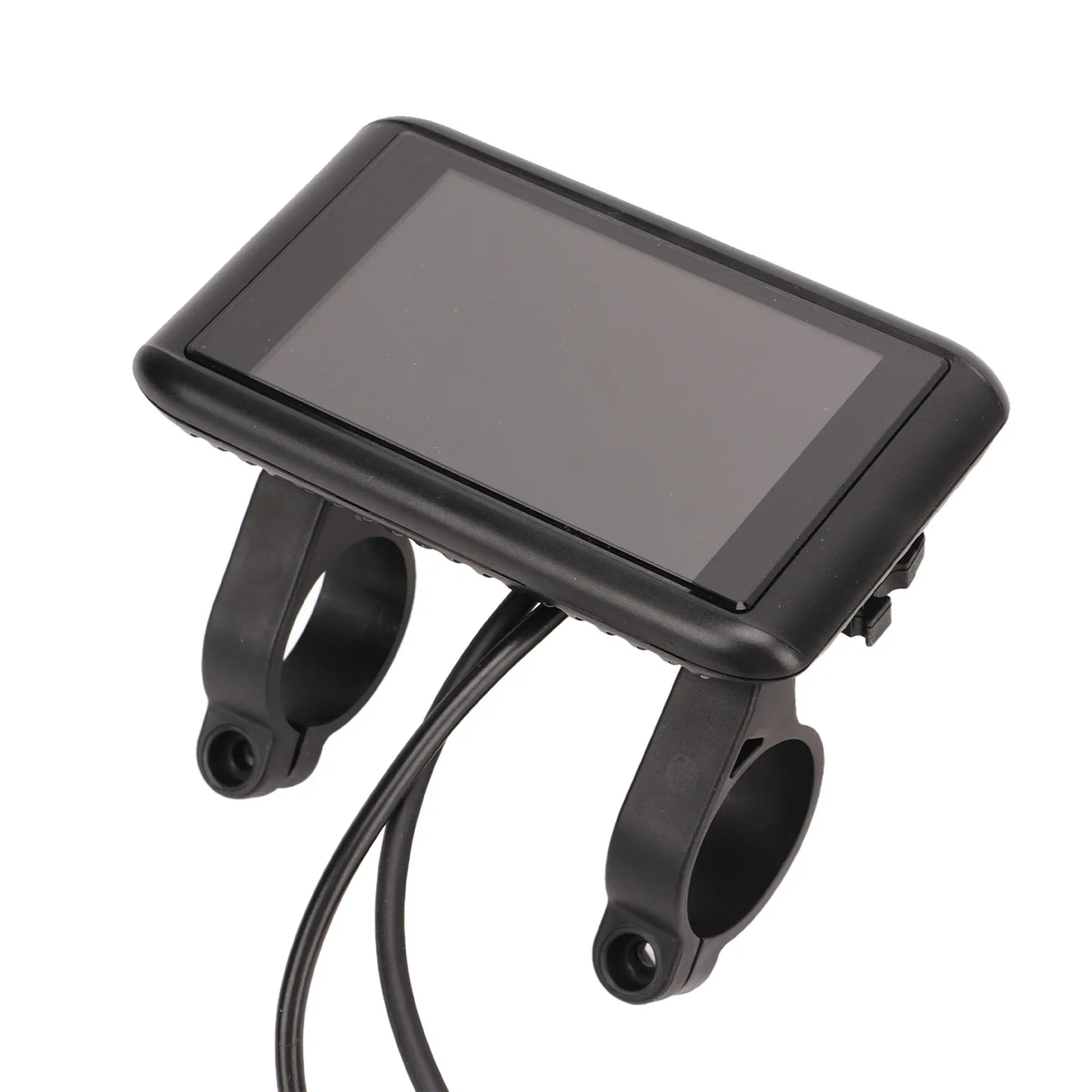 Electric Bike LCD Display 36V-72V UKC1 Colorful Display Control Panel SM/WP Plug
