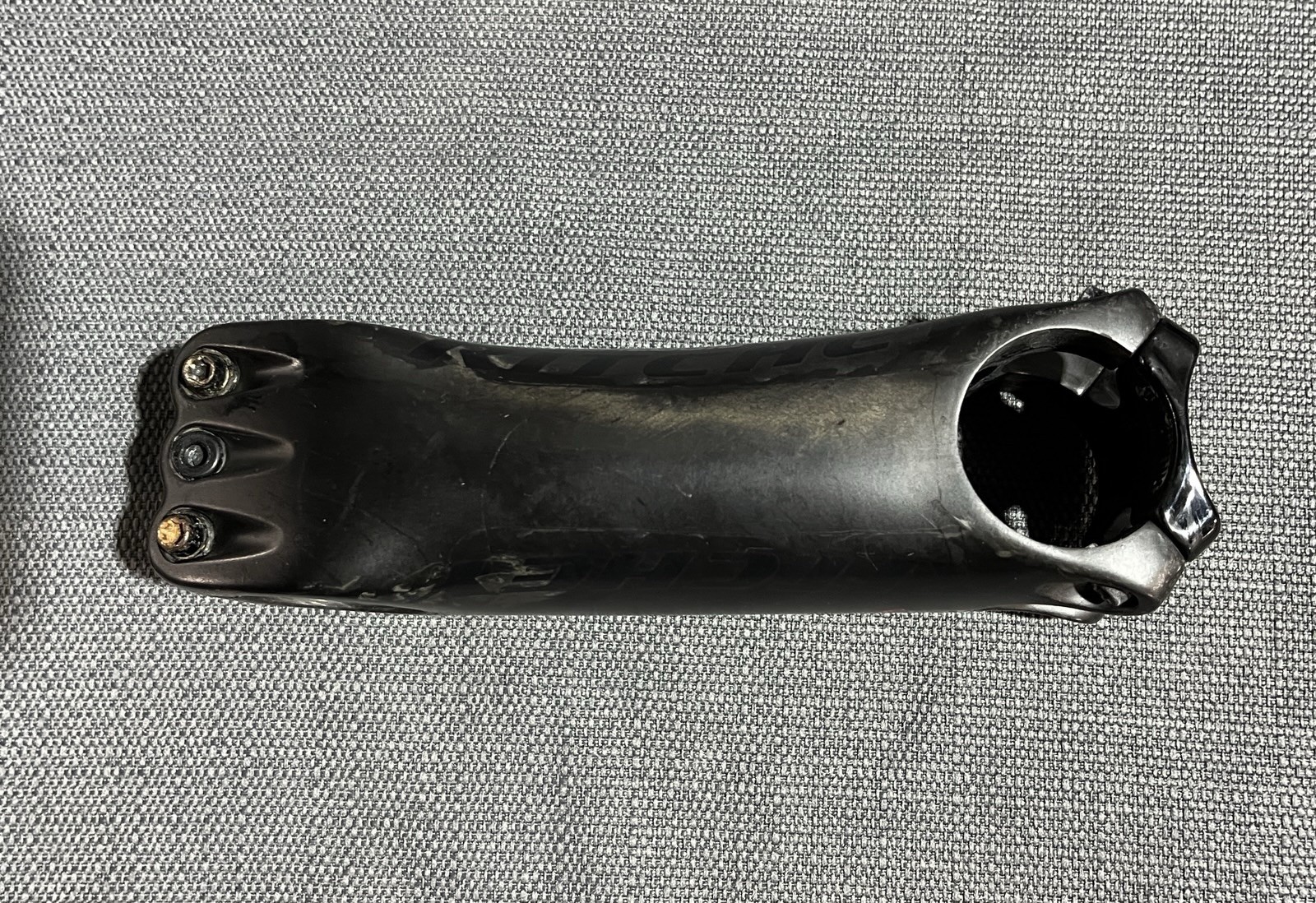 Ritchey SuperLogic C260 Carbon Stem 110mm 31.8mm ±6° Rise 1-1/8” Road Track Bike