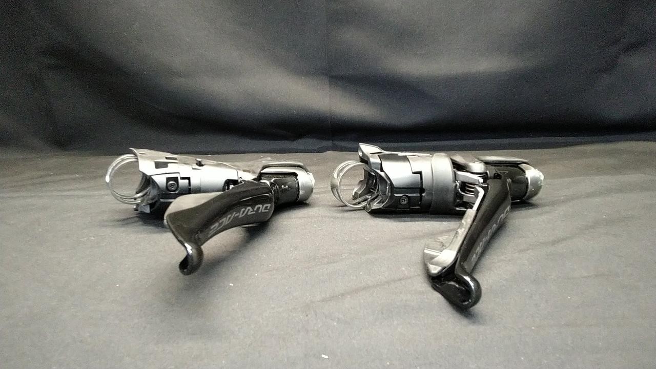For ST-9001 For DURA-ACE shifter