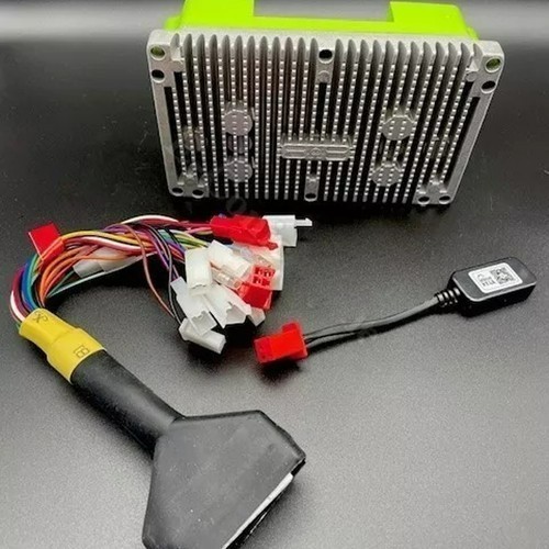 ND72300 FarDriver Controller & Bluetooth 48-72V 100A Battery, 300A Phase