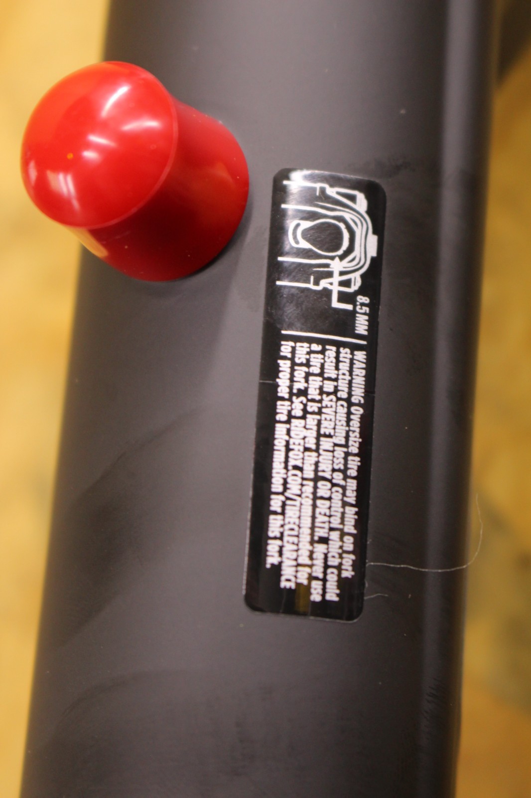 FOX 36 Float 29 160mm GRIP X2 Performance Elite E-Bike 15×110 Boost 2026