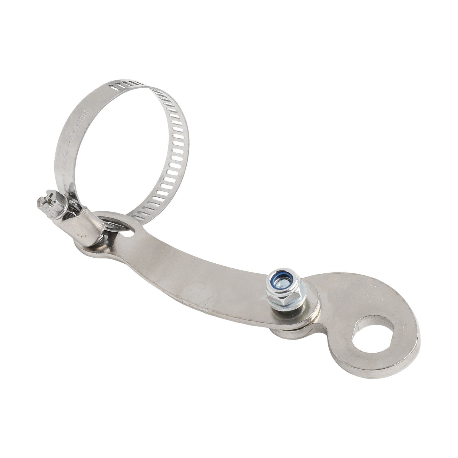 Secure For Torque Limb for Stable Attachment to Electric Bike Frame