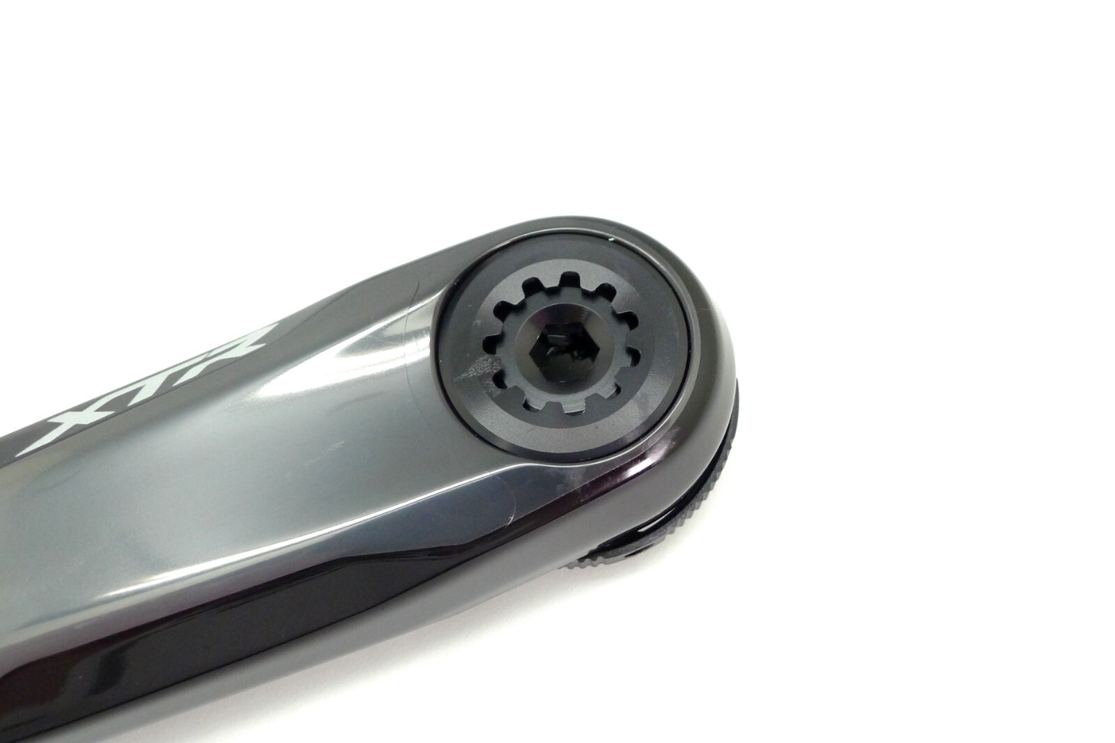 Shimano XTR FC-M9100-1 12 Speed 36T 175mm Crankset (Without BB)