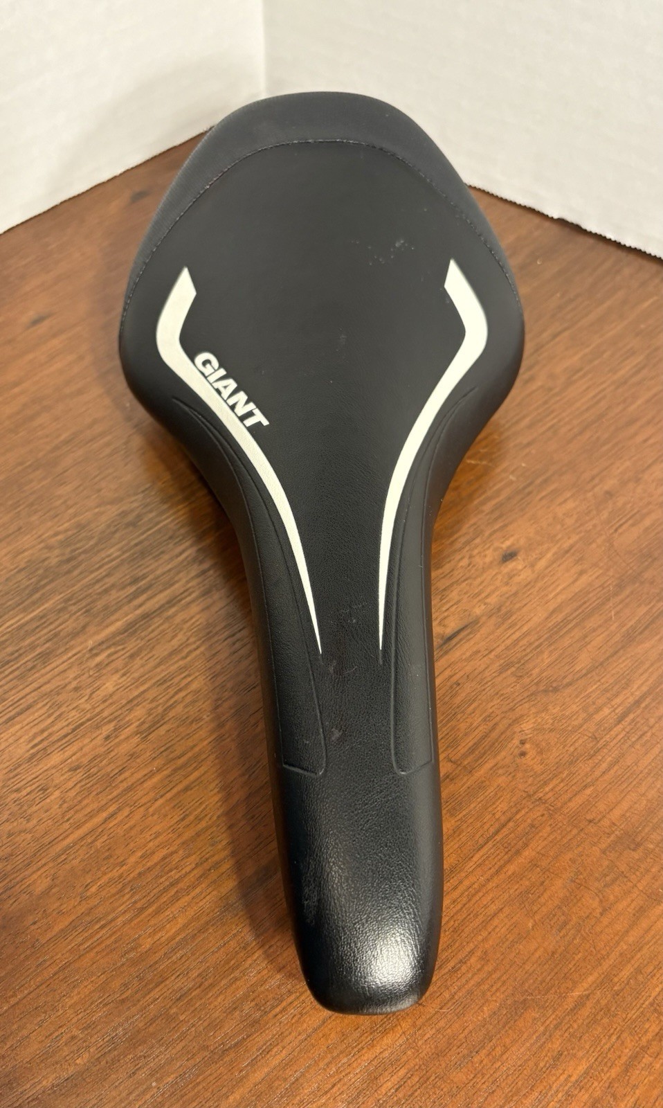 Giant Road Hybrid Bike Bicycle Seat Saddle