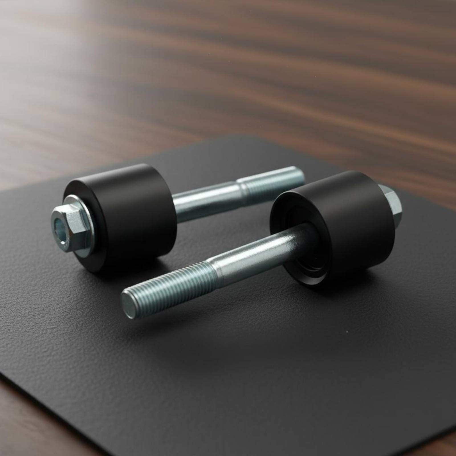 Motorcycle Handlebar Riser Barrier 227 G Vehicle Part Cylindrical