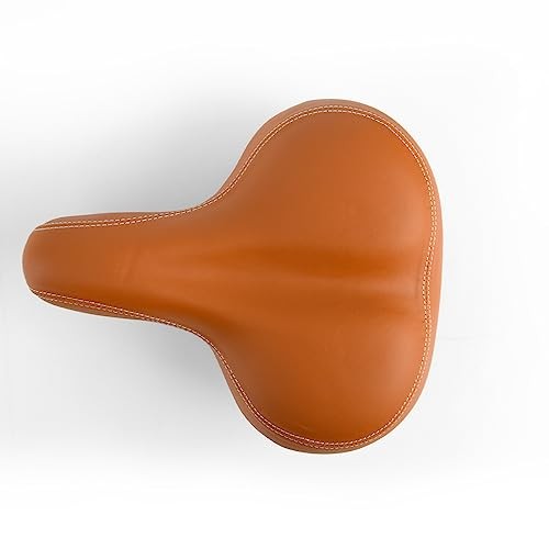 Bike Saddle -Bicycle Saddle Bike Seat Cycling Cushion Pad Shockproof Design