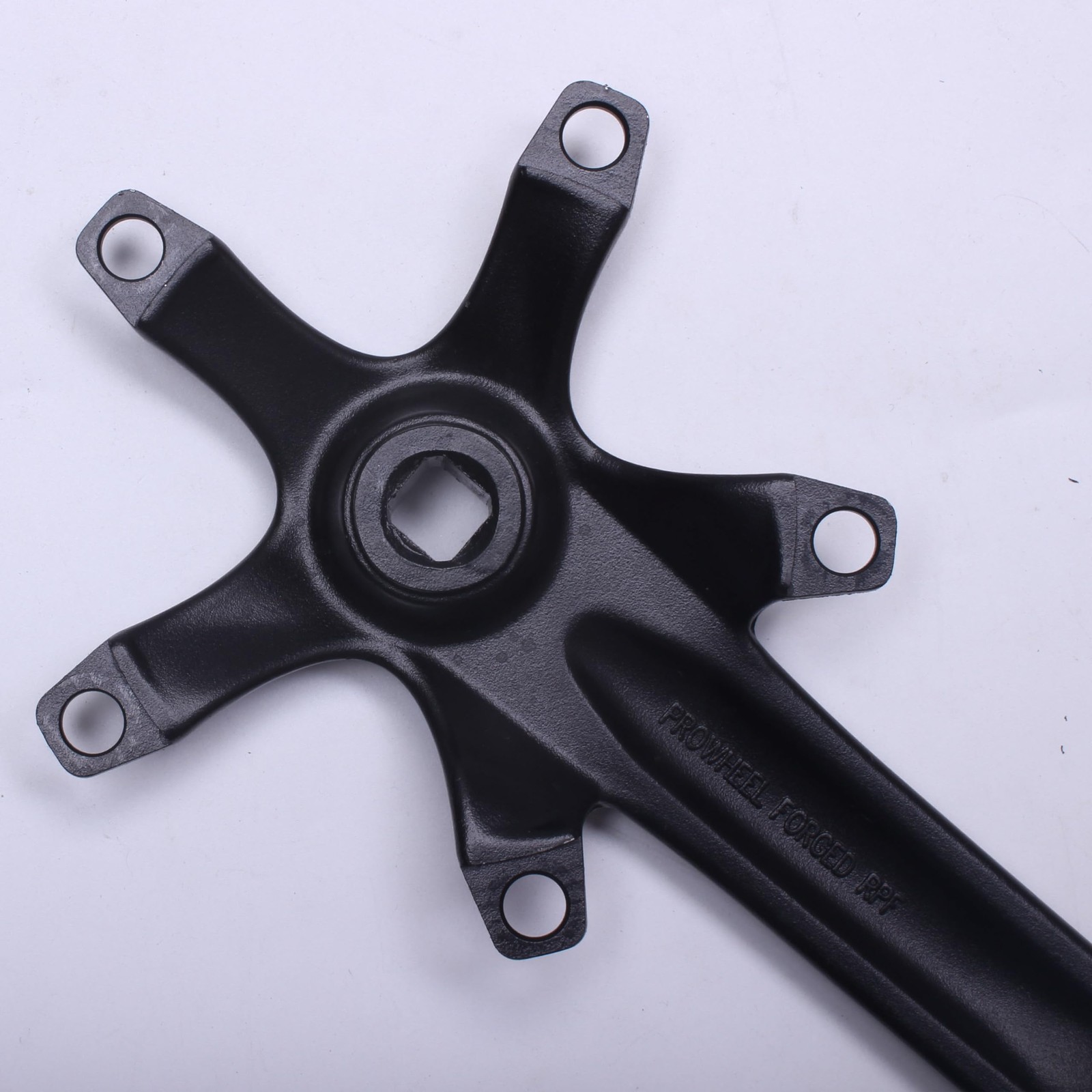 Universal Bike Crank Arm,Square Hole Crankset,Pair 140MM/152MM/160MM/165MM/17…