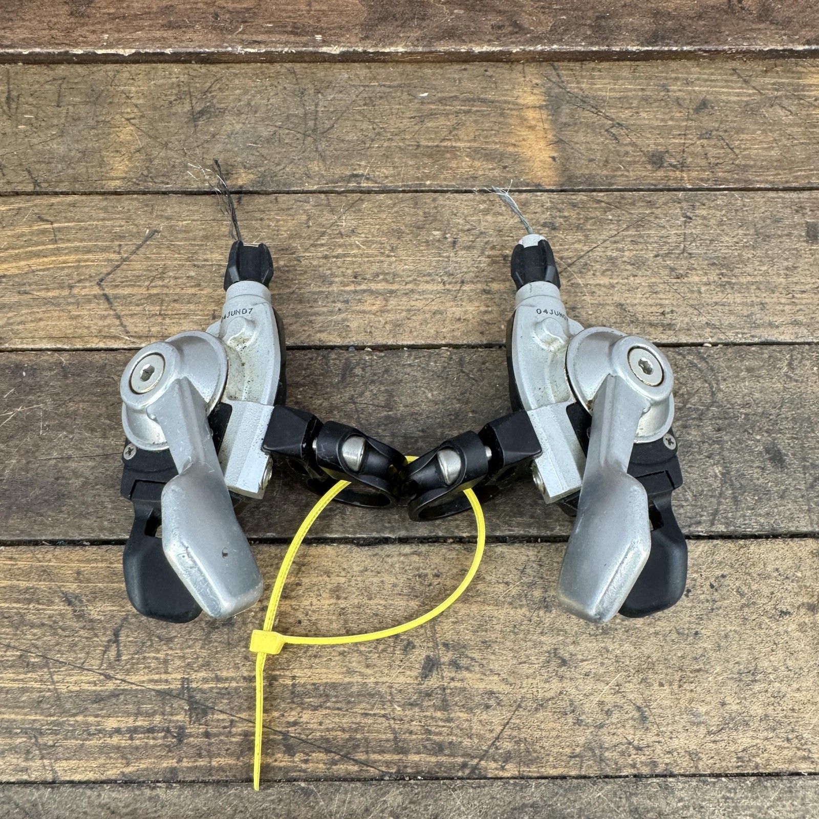 SRAM X9 Trigger Shifter Brake Lever Set X-9 3×9 9 Speed MTB Bike IMPULSE