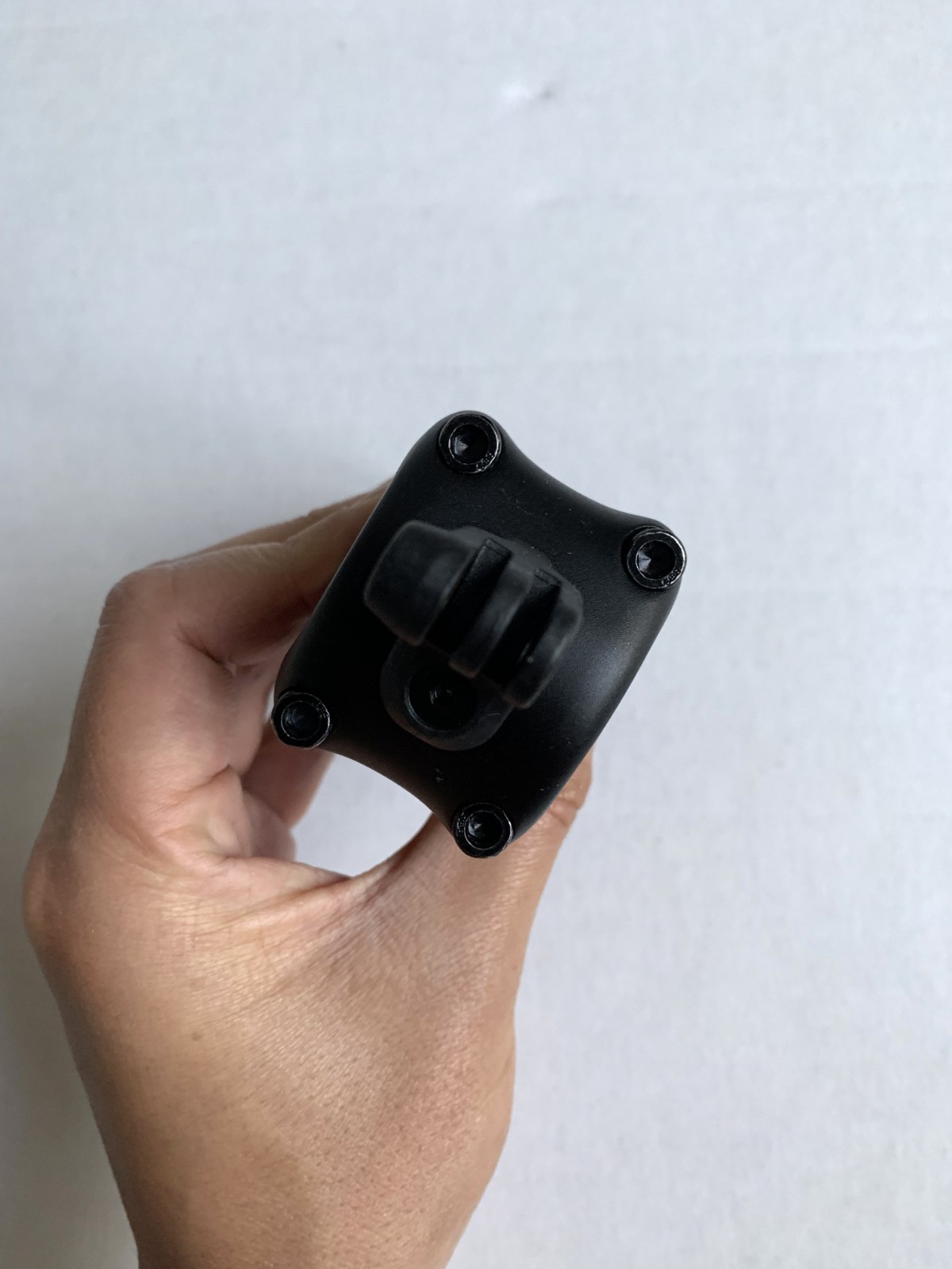 Cervelo ST36 Stem -8D x 100mm + Acessory Mount