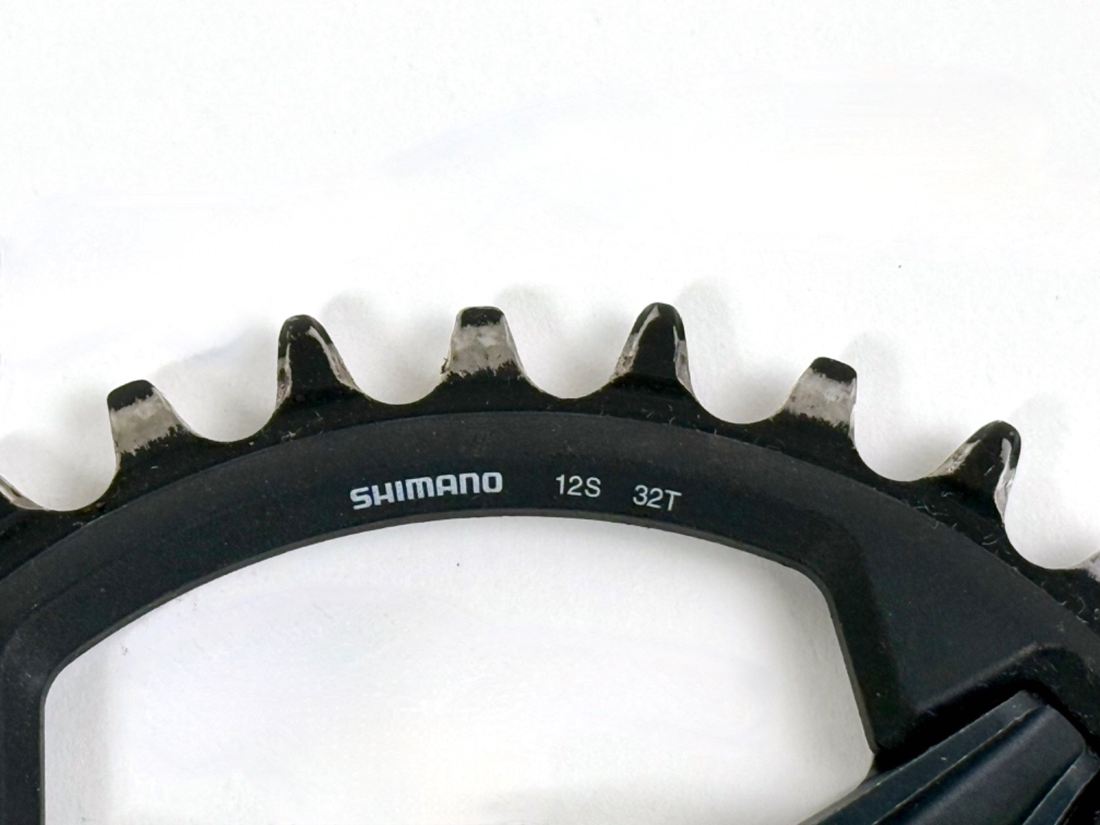 Shimano XT SM-CRM85 32t 1x Chainring for M8100 / M8130 Cranks Mountain Bike MTB