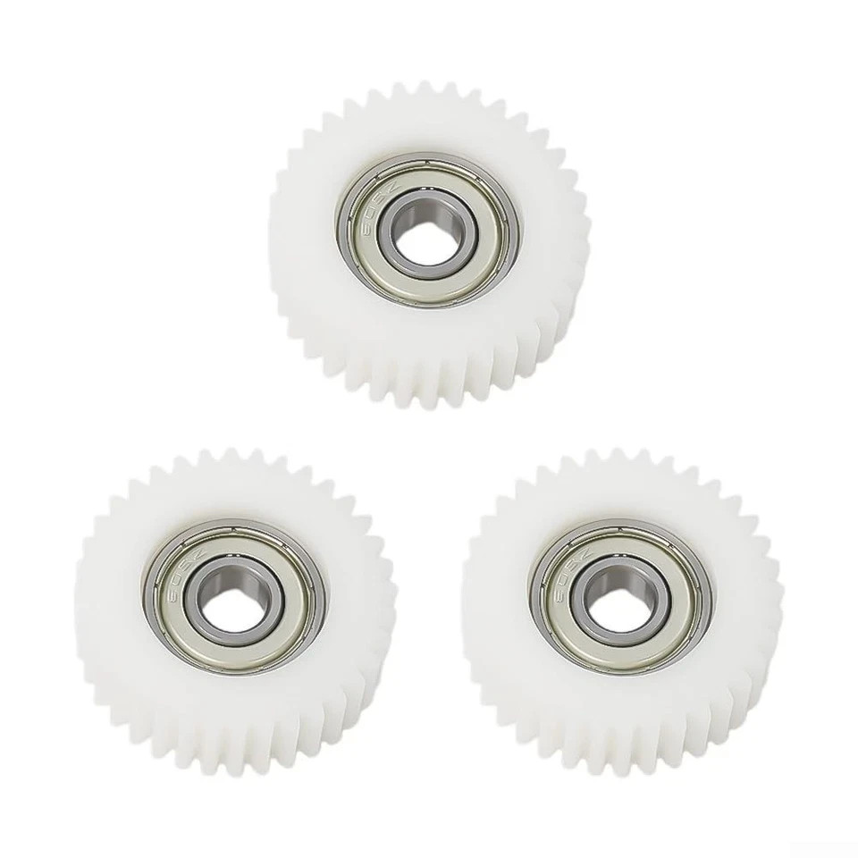 Bike Hub Motor Planetary Gear Kit 36T with Bearings Bike Motor Gear Clutch Ki…