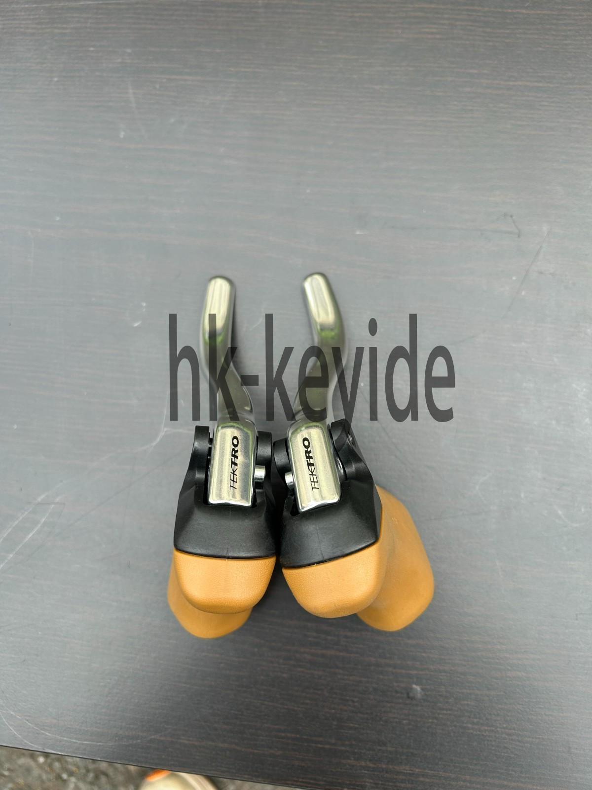 RL340 Tektro Road Bike Brake Lever Aero Short-Pull Levers 1 pair