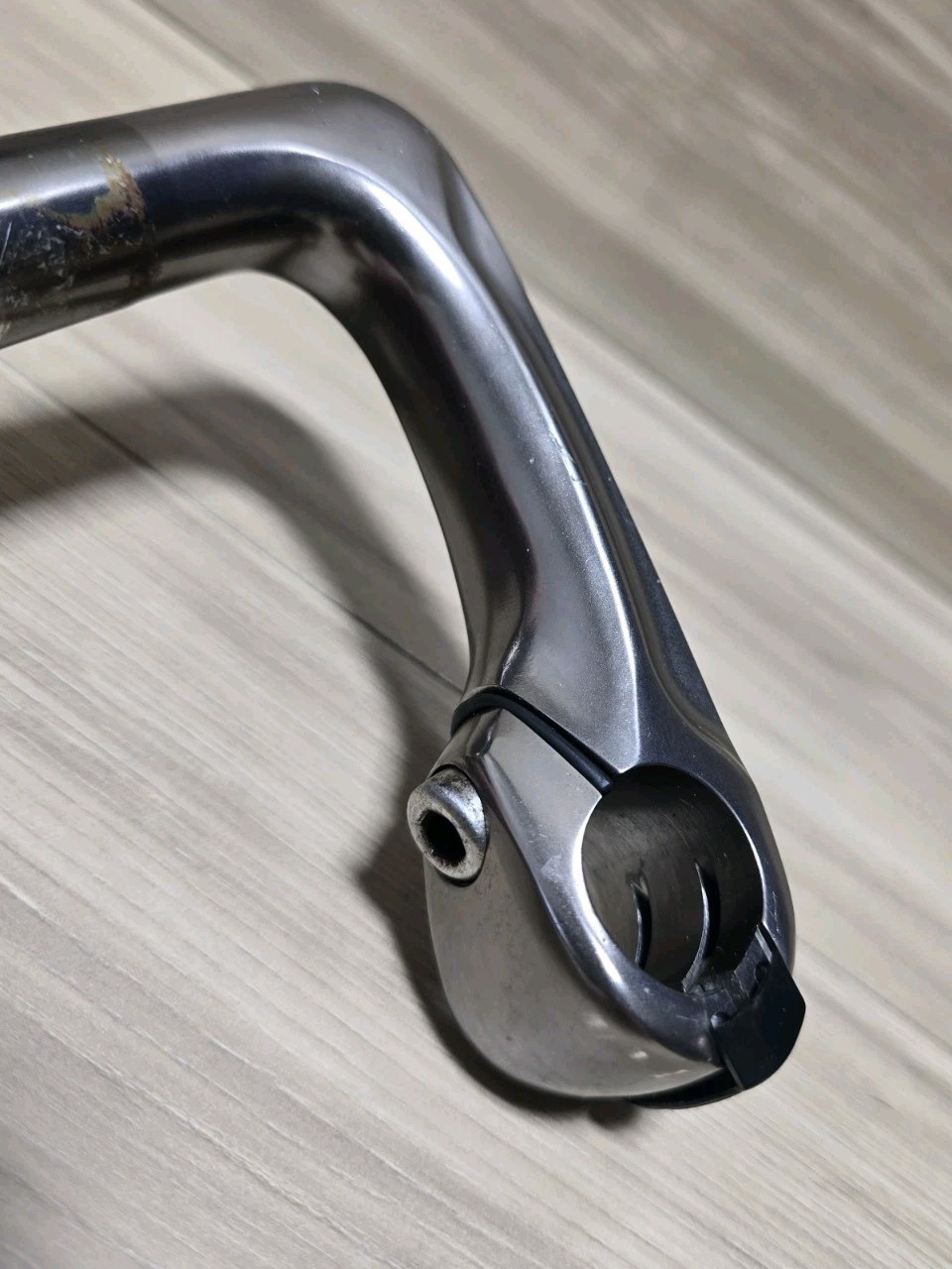 3T 2002 Evol Quill Stem 1″ 25.4 115mm