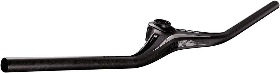 FSA KFX SiC ICR Carbon Integrated Mountain Bike Handlebar & Stem 85mm Reach