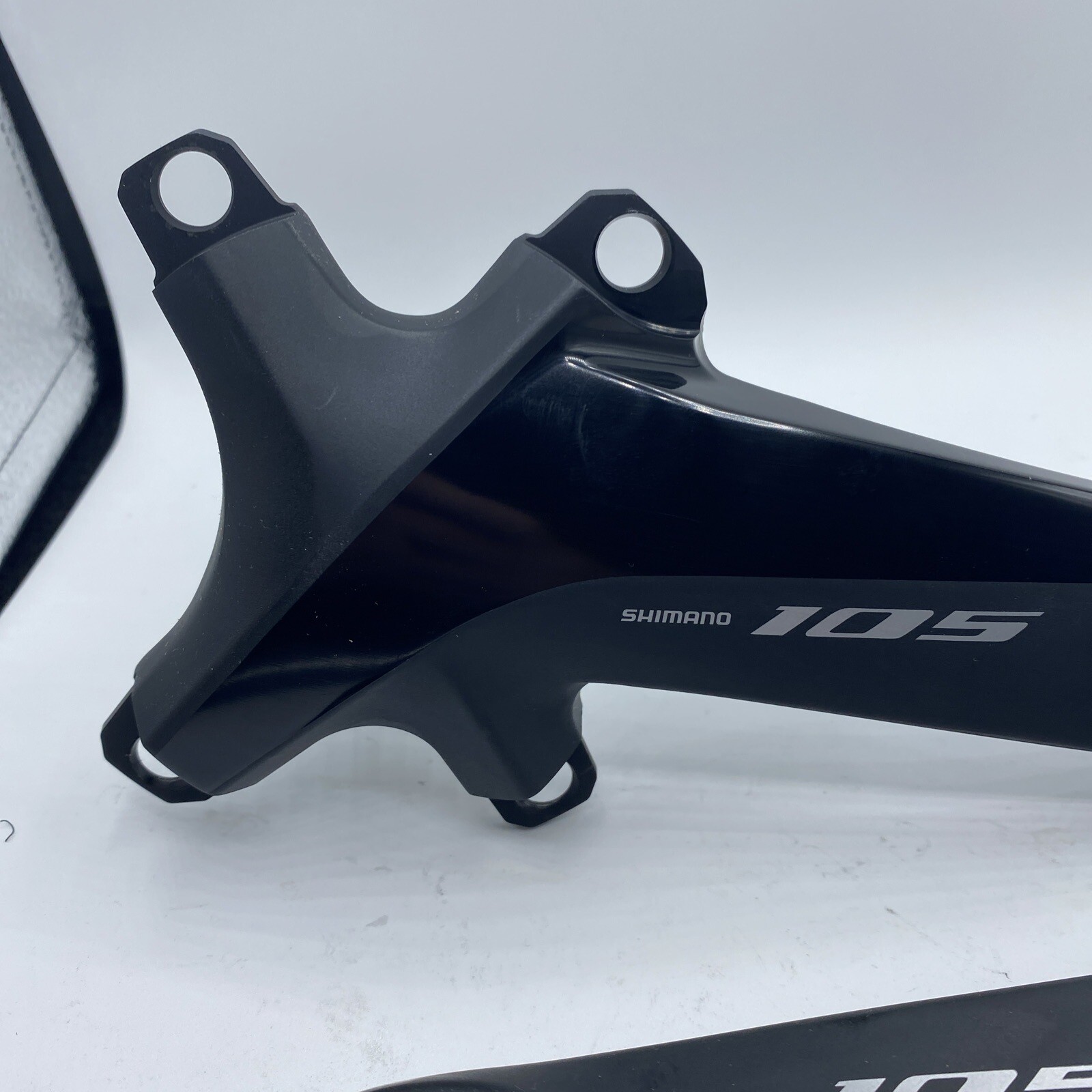 Shimano 105 7000 Crank 11 Speed 175 Crank Arms (9045)