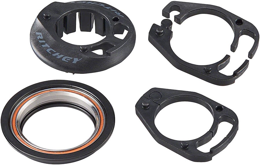 Ritchey WCS Switch Upper Headset – IS52/28.6 Threadless, Carbon Composite,