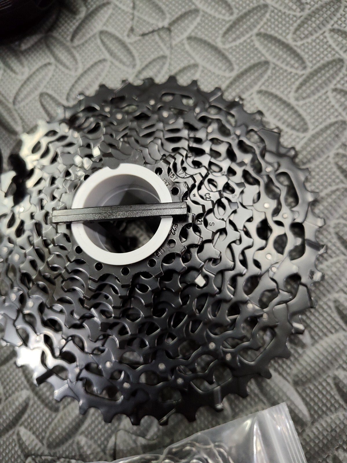 Sram Apex 1 11-Speed Road CX1 Groupset Mechanical Brake Gravel/Cyclocross