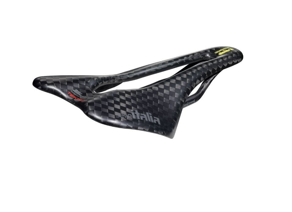 BIKE SADDLE BRAND: SELLE ITALIA SLR BOOST TEKNO SUPERFLOW L3 – FULL CARBON