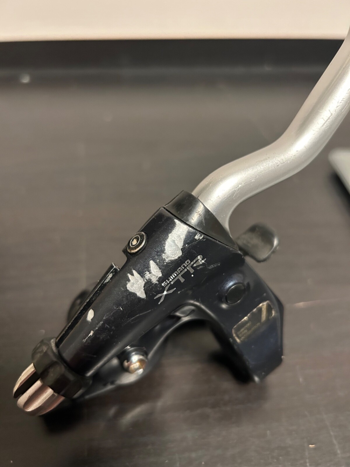 Shimano XTR ST-M900 Right Shifter Brake Lever Combo 8s
