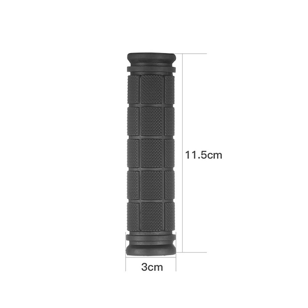 Hot Sale Handles Tricycle 22.2*115mm 22.2mm~25.4mm About 107g/pair Bar