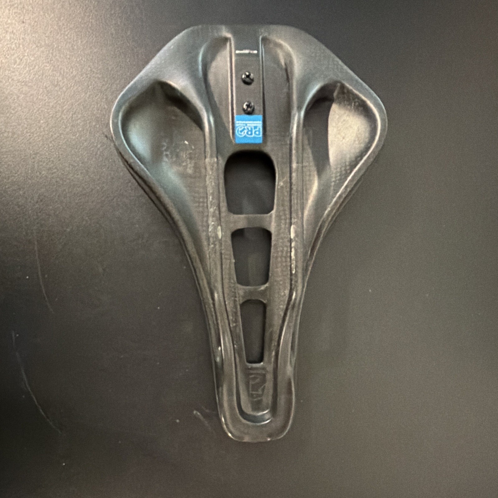 Pro Team Stealth Carbon 152mm 148g