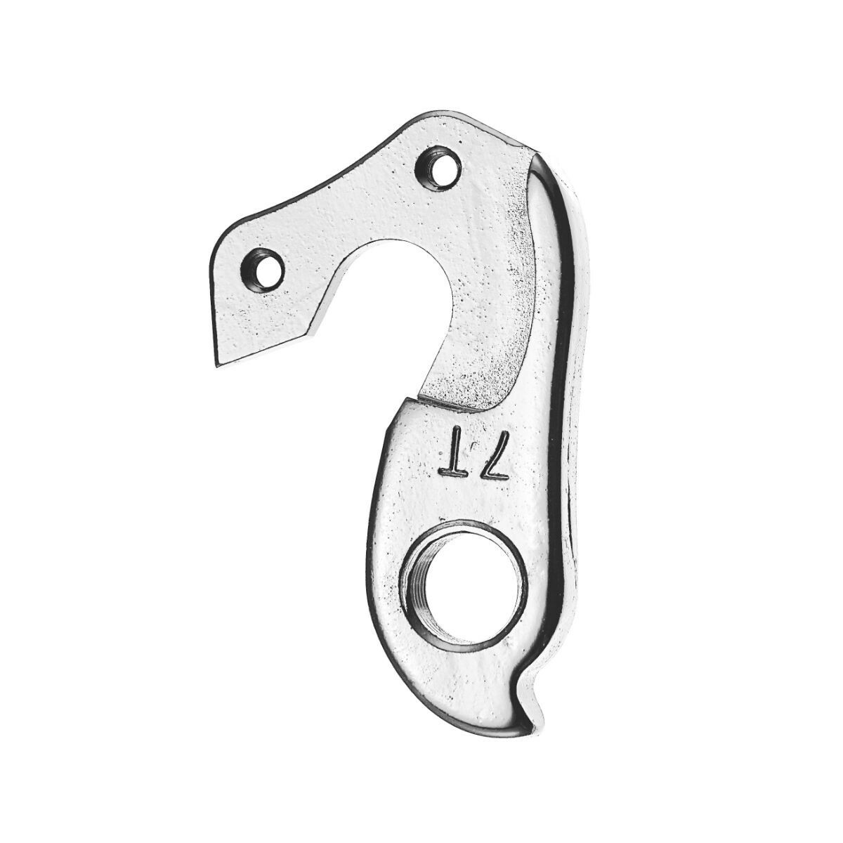 Derailleur hanger for Specialized Alias Allez Amira Ruby S-Works | GH-166 Marwi