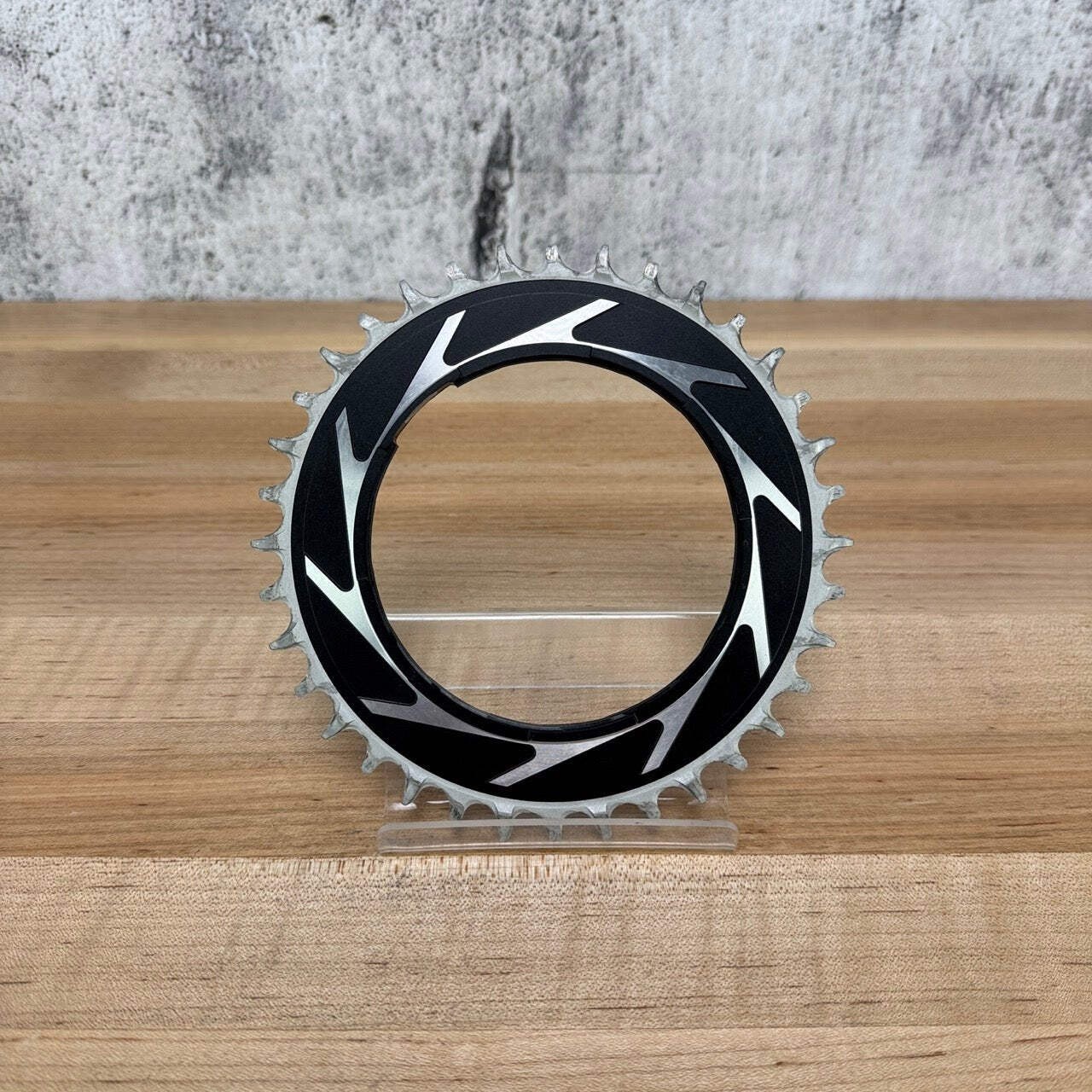 SRAM Eagle AXS XX SL T-Type 36t 3mm Offset Thread Mount 12/13-Speed 1x Chainring