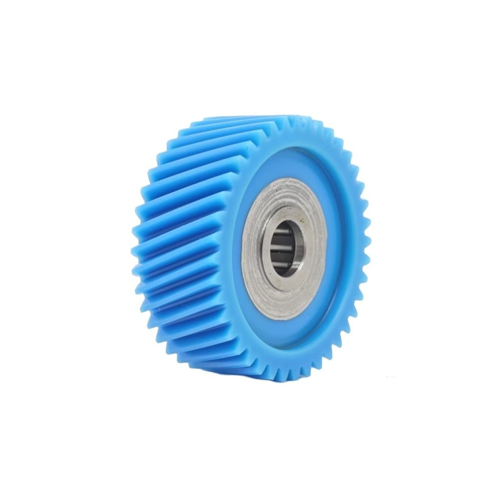 Replacement Nylon Gear Compatible comes with For ANANDA M100 Mid-Drive Motor E-B