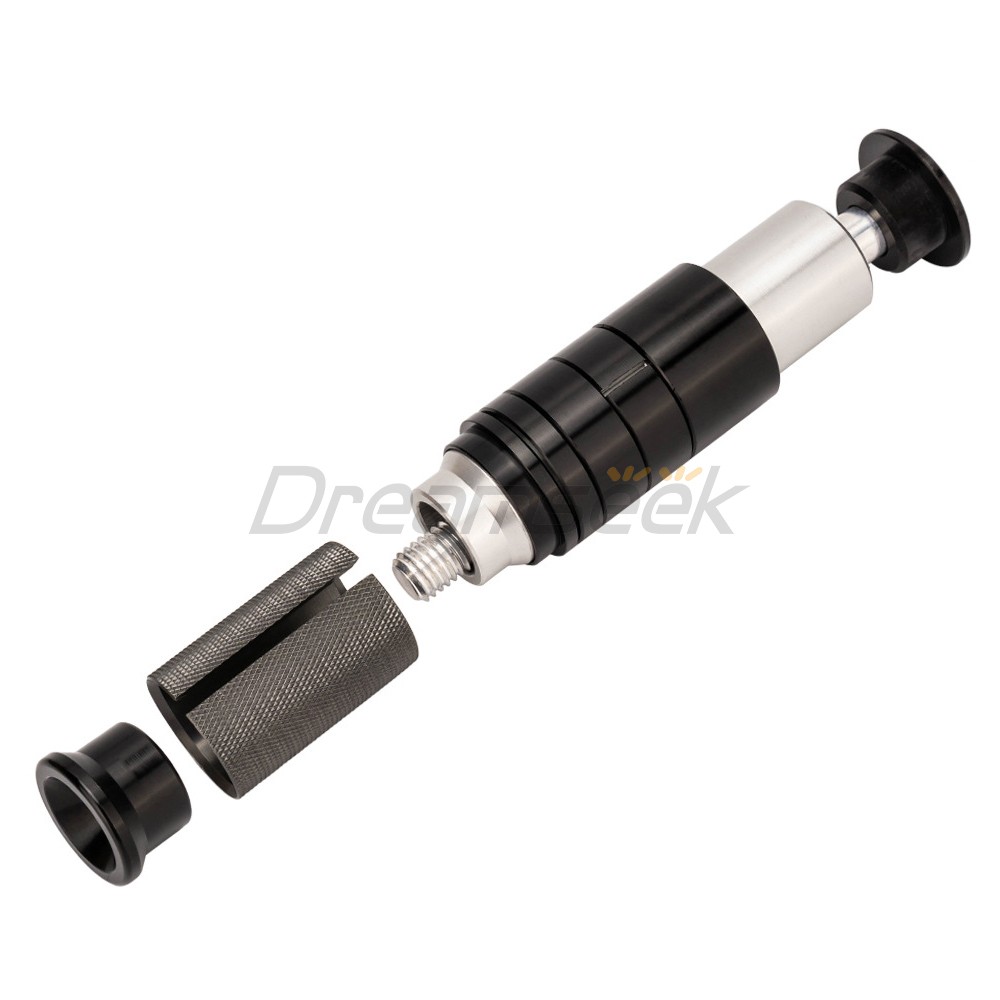 Bike Handlebar Front Fork Stem Riser Extender Extension Bicycle Head Up Adaptor