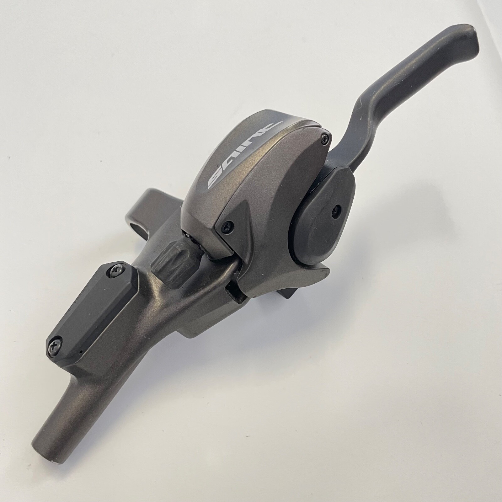 Shimano ST-M800 Saint 3 Speed Left Front Shifter Hydraulic Brake Lever Combo