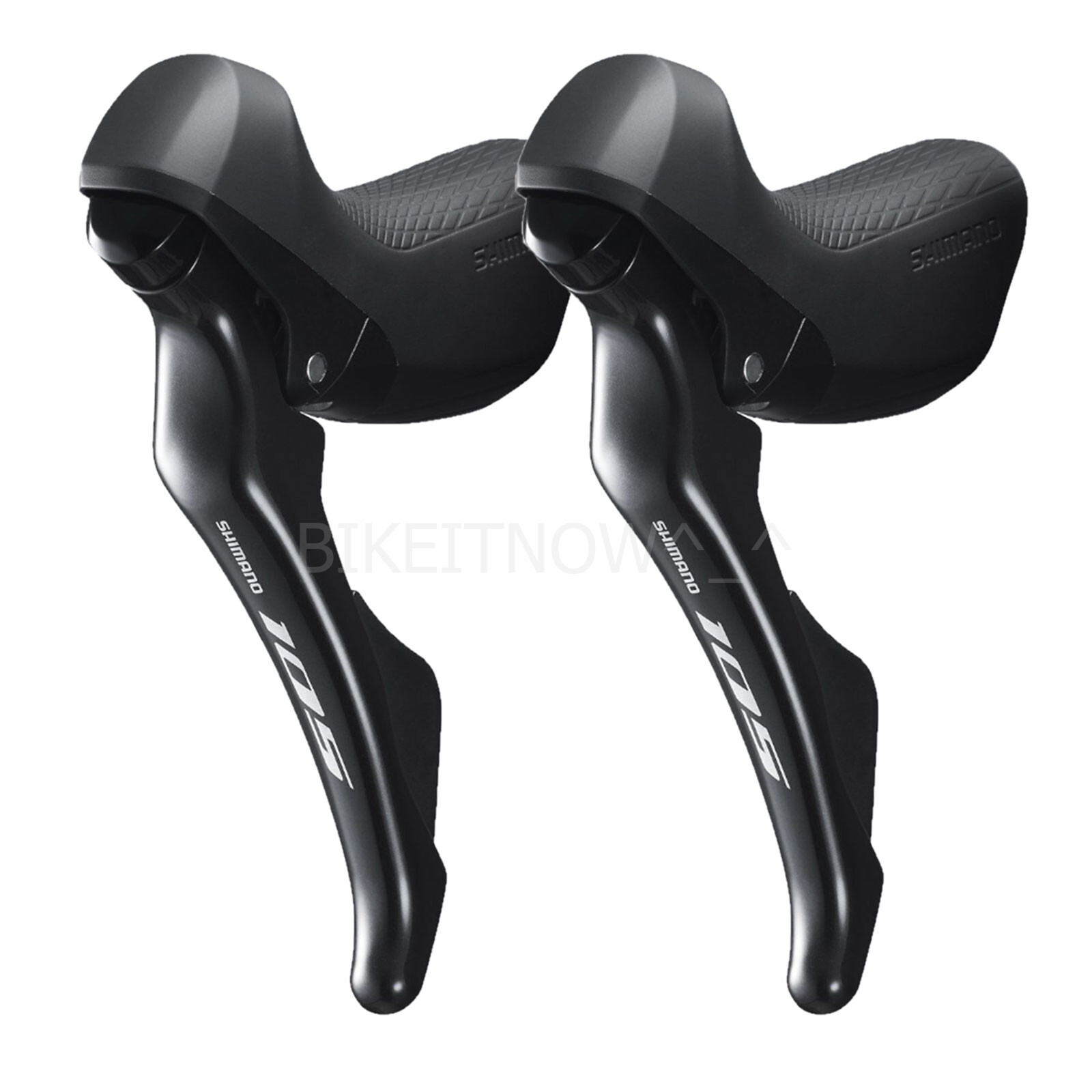 Shimano 105 R7000 2×11 Spd Group set 5pcs Shifter,Derailleur,RD-R7000 SS,11-28t