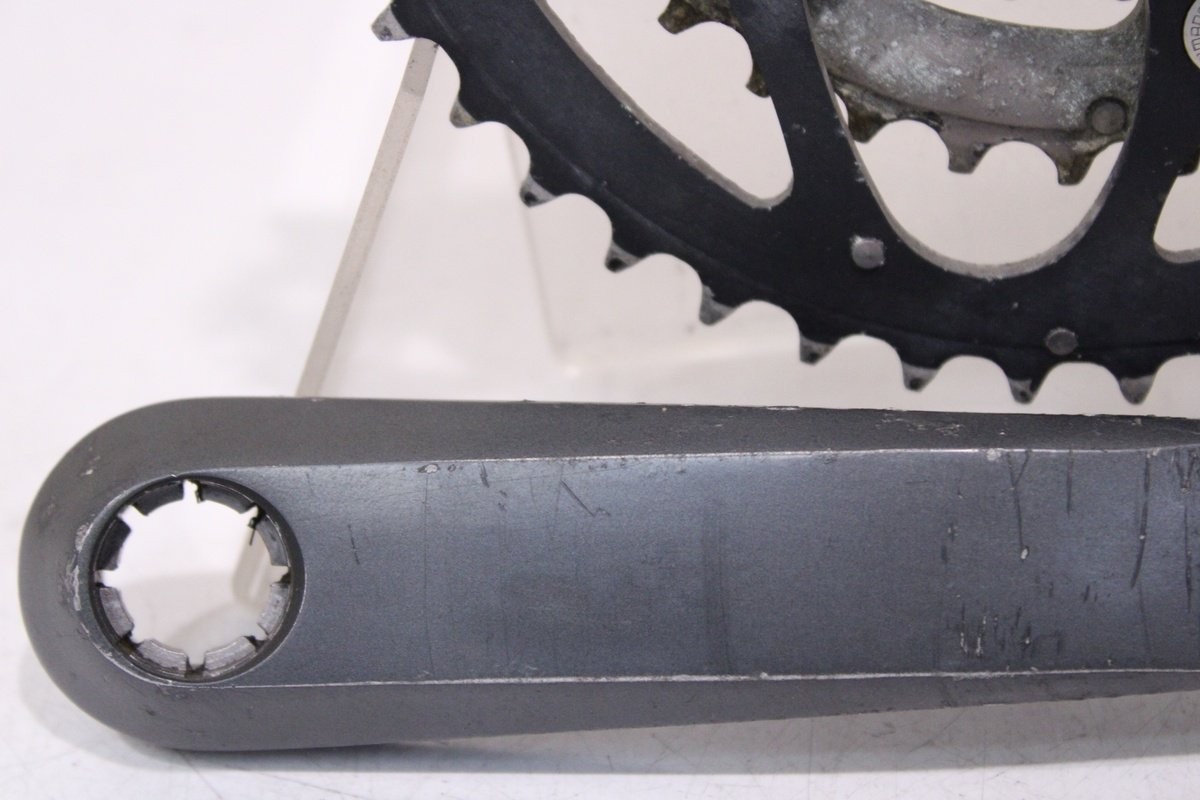 SHIMANO FC-M952 XTR 172.5mm 44/32/22T 3x9s Crankset BCD:110/74mm