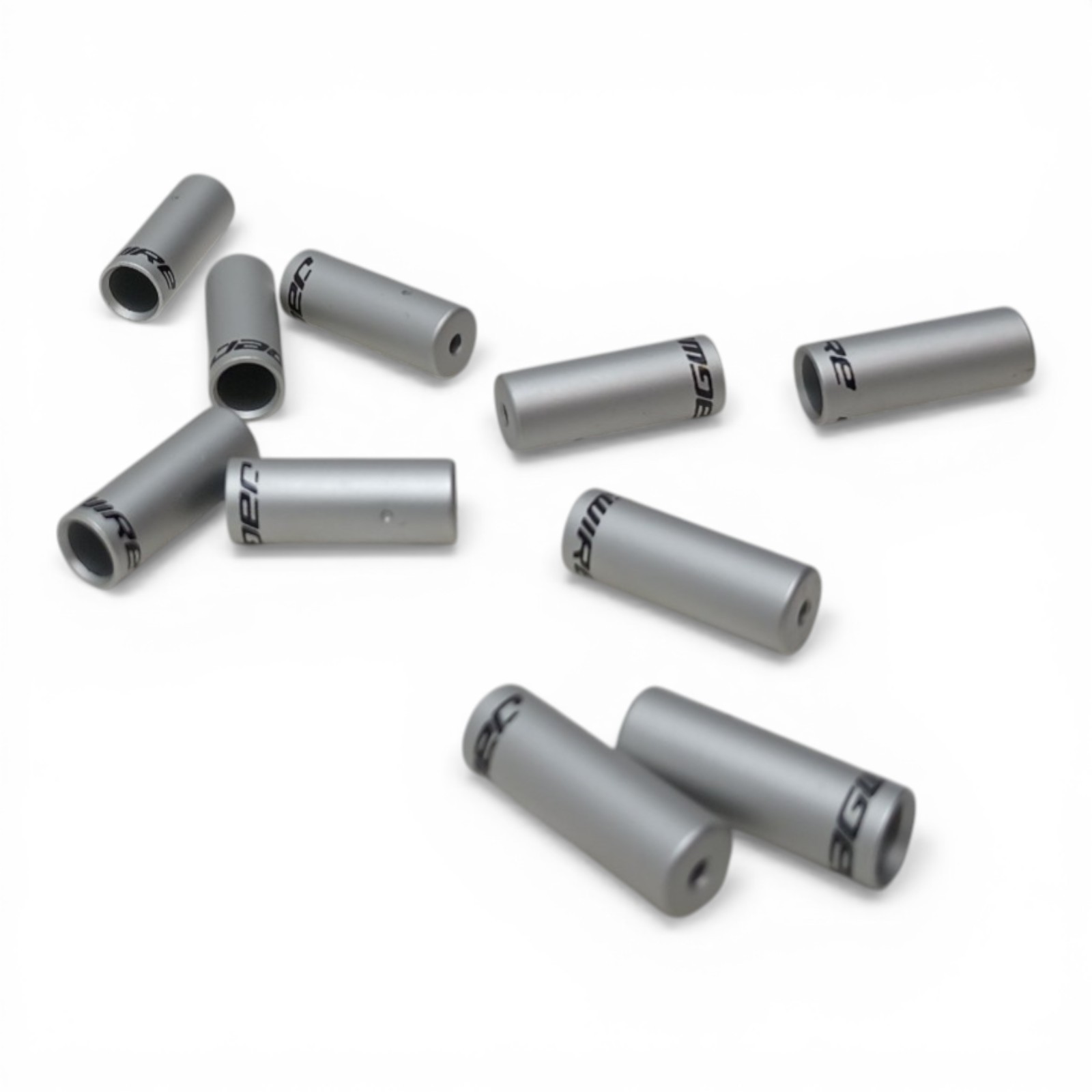 Jagwire Cable End Caps for shifter Derailleur 4mm 10pcs