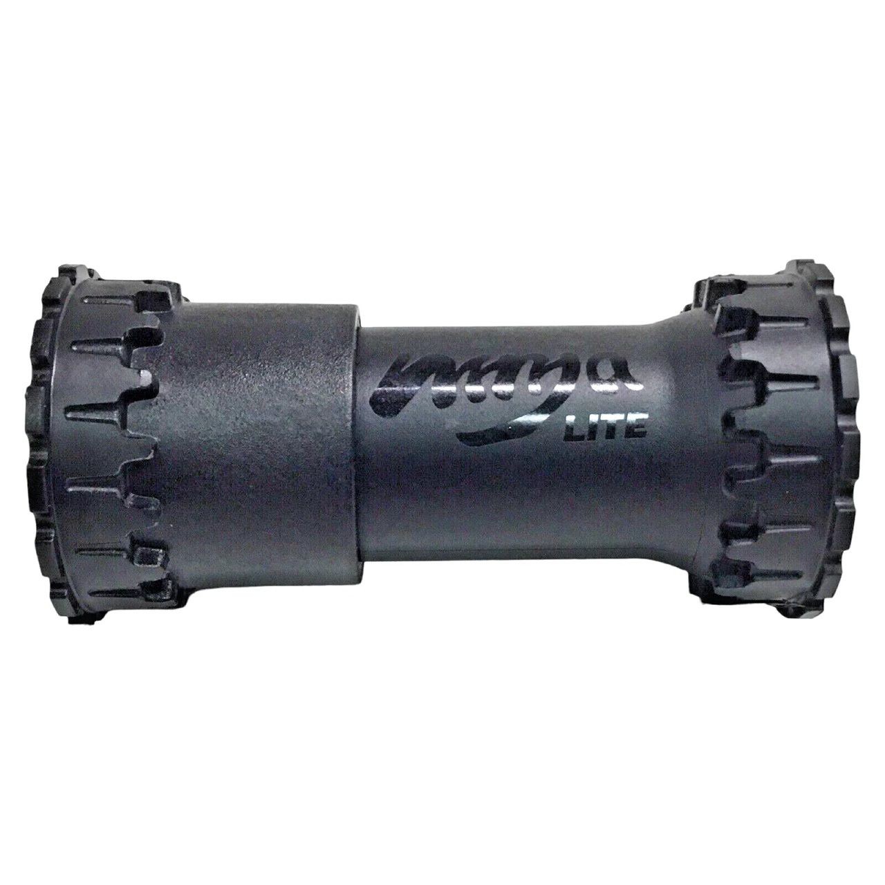 Token Ninja Lite BB92 Bottom Bracket 41mm 24mm Spindle PressFit MTB Black