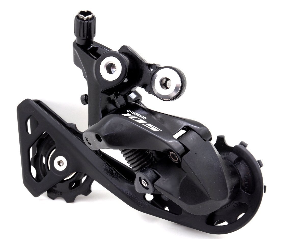 Shimano 105 DISC Brake ST-R7020 FC/FD/RD-R7000 CS-HG700 11-34T CN-HG601 READ!