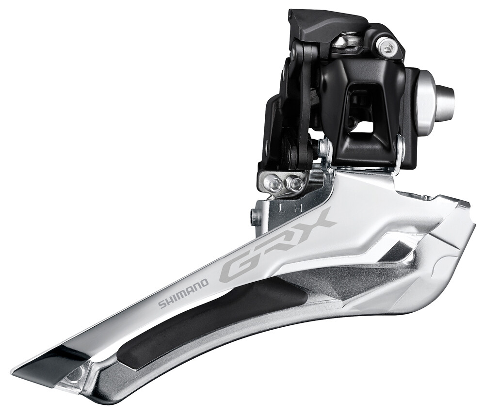 Shimano GRX RX600 RX400 2X10 Speed Disc Brake Road Bike Groupset 165/170mm Crank