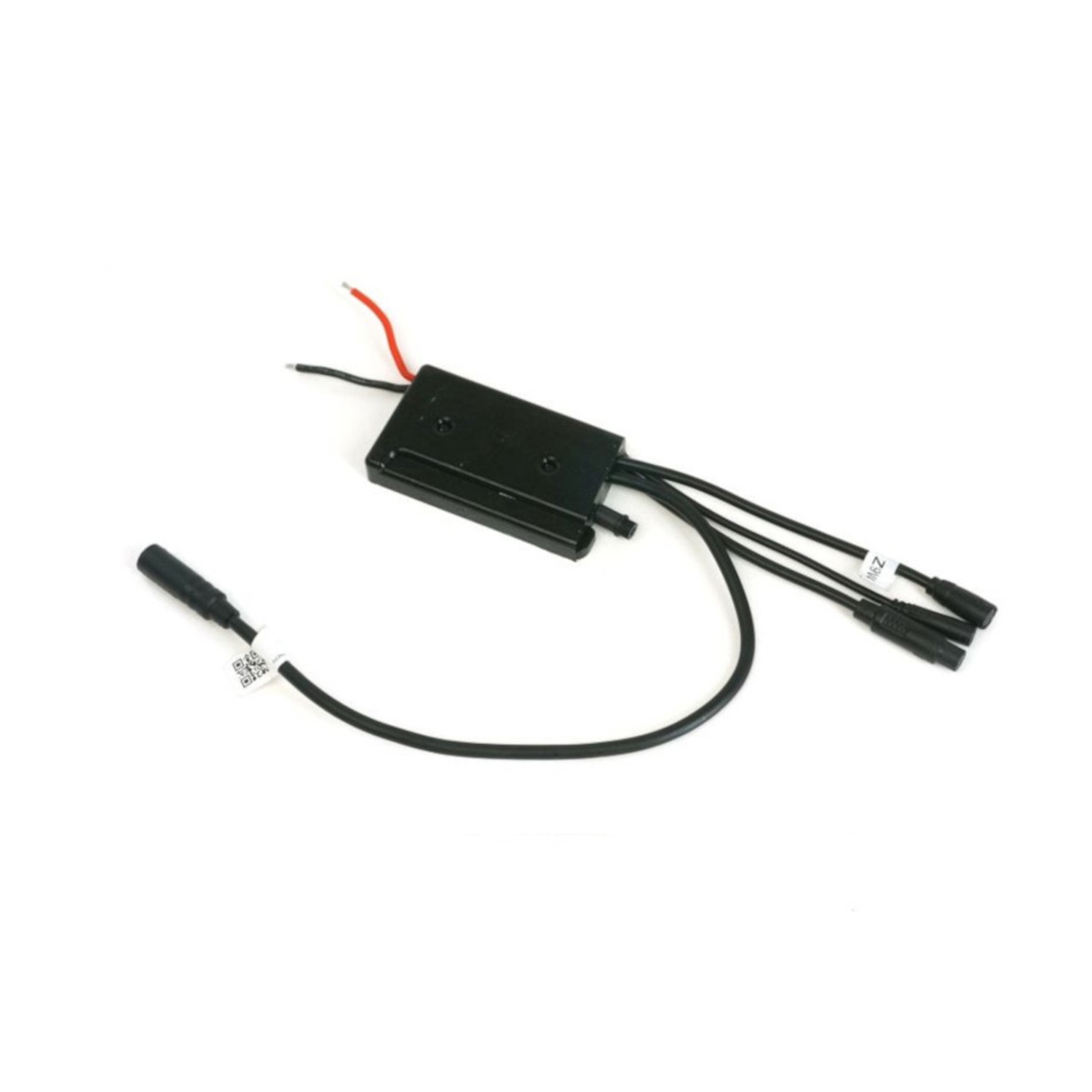 Grin Baserunner Z9 Controller V5 Field Oriented, 20-60V, 55A Max