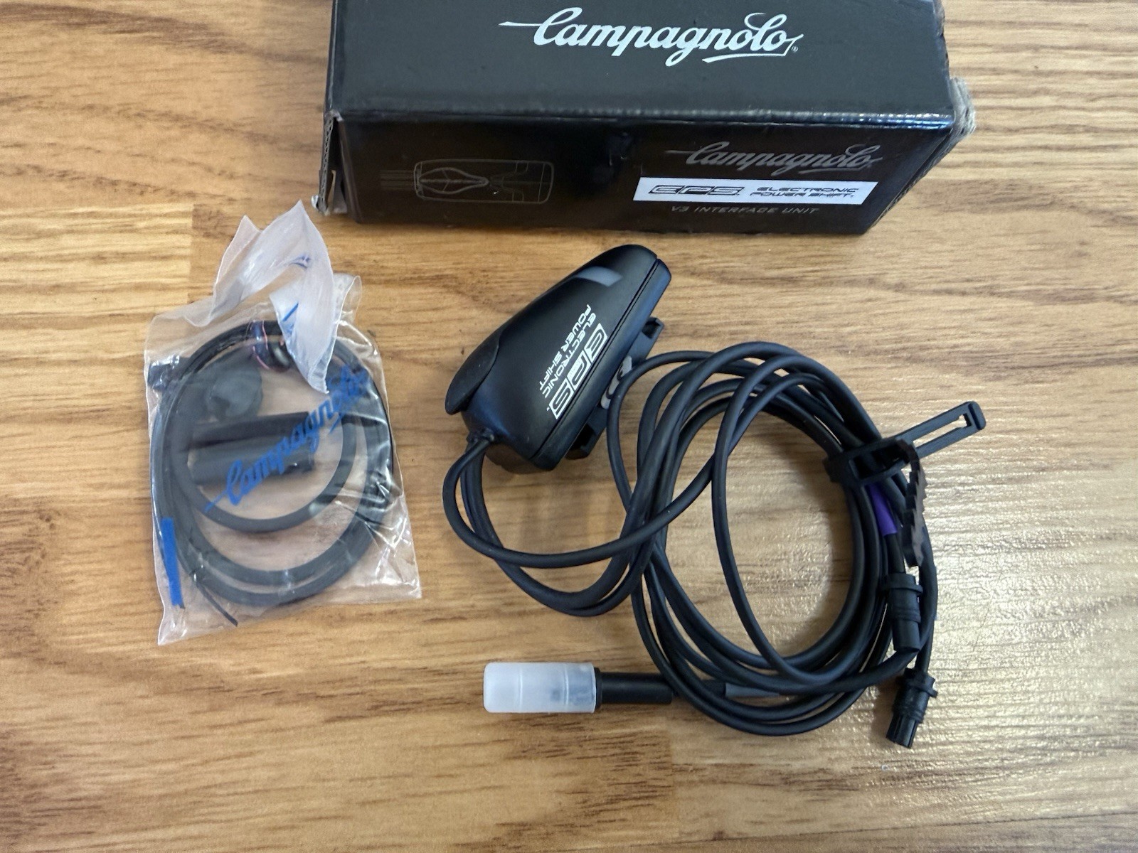 Campagnolo EPS Interface Unit V3 IF16-EPS NEW NOS