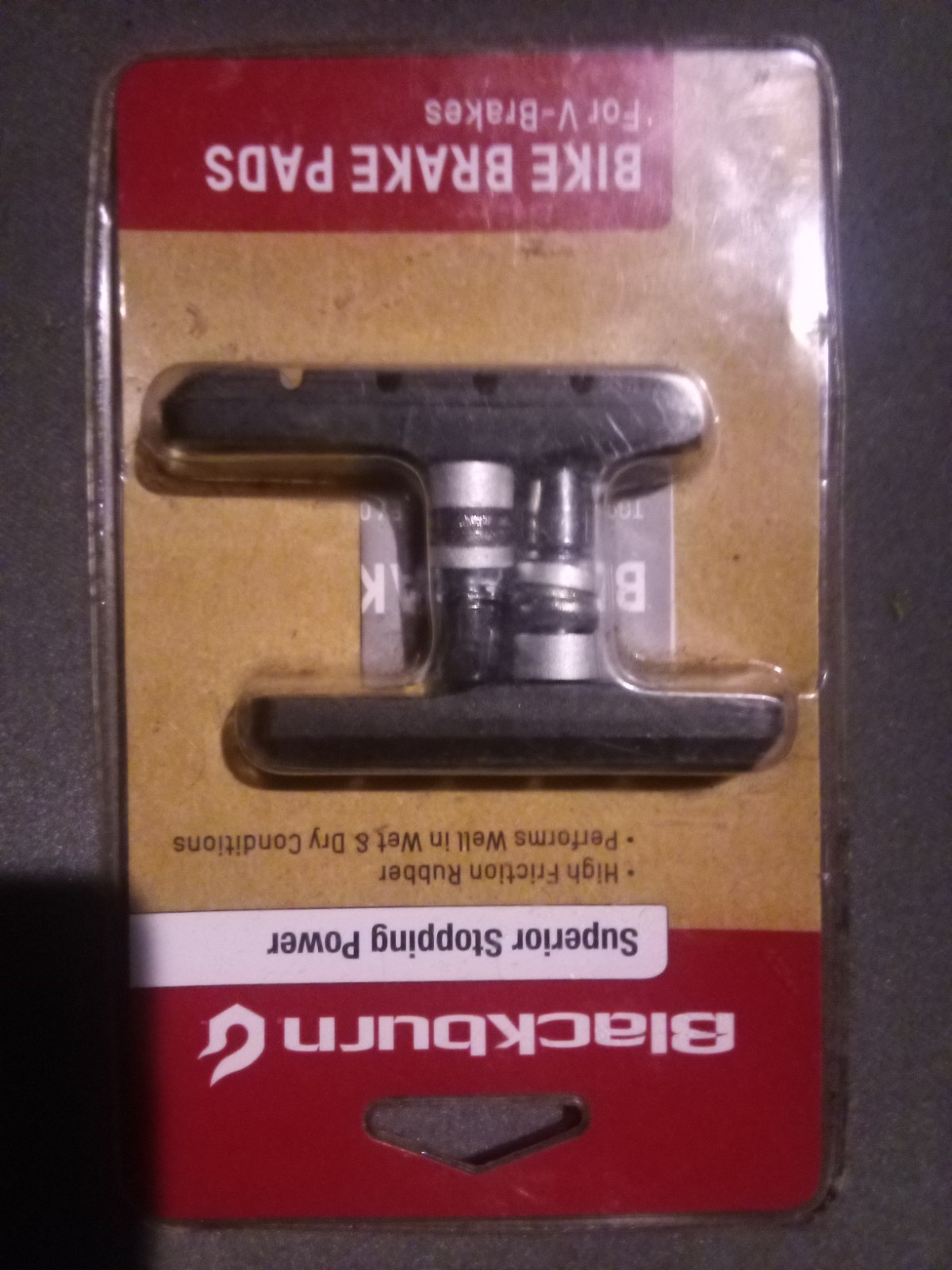 Blackburn Bike Brakes