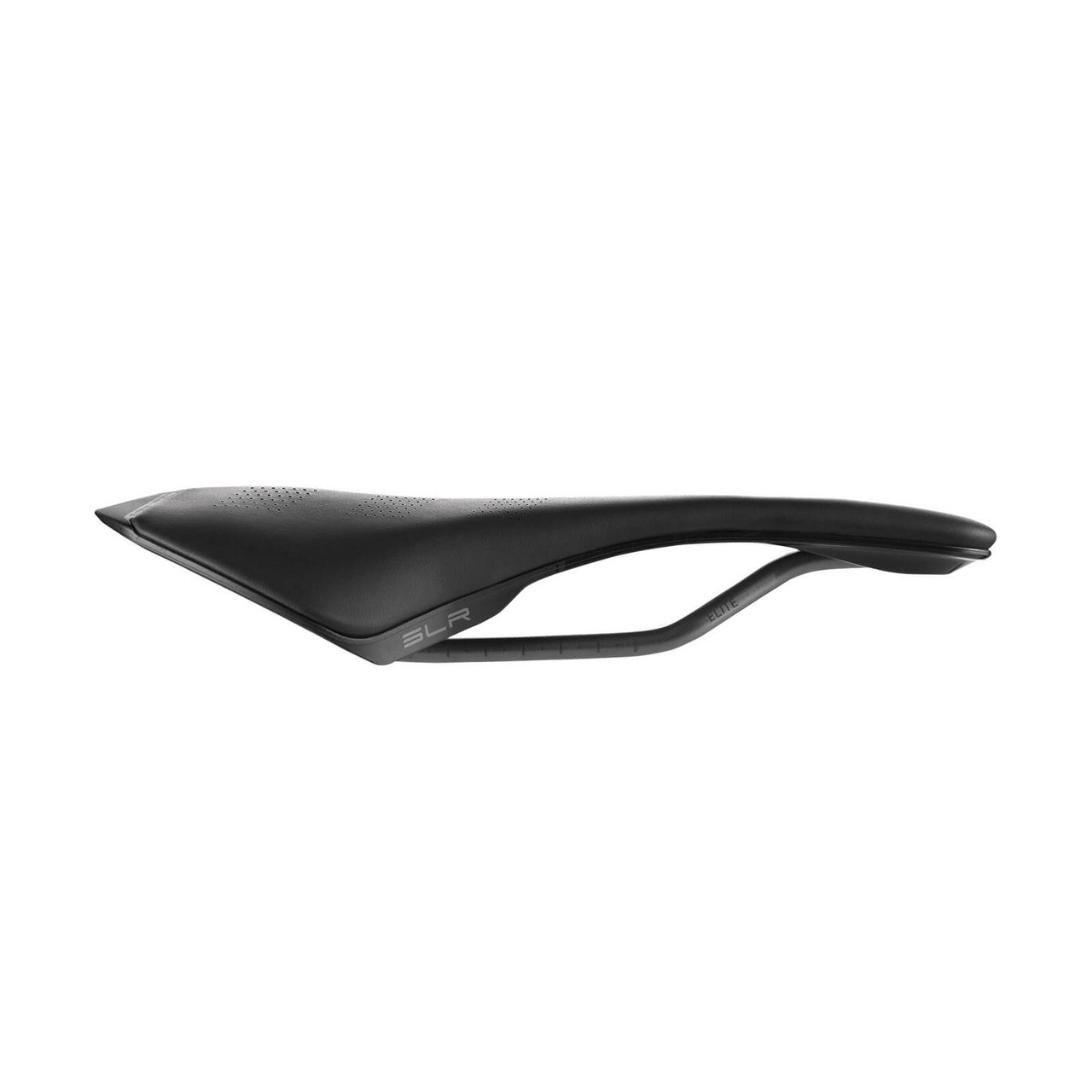 Selle Italia saddle SLR ELITE SUPERFLOW L3 145 x 242 mm size tubular steel rails
