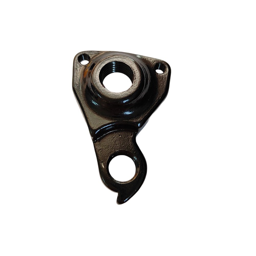 Bicycle Accessories CNC Aluminum Alloy Easy Installation For POLYGON Bikes