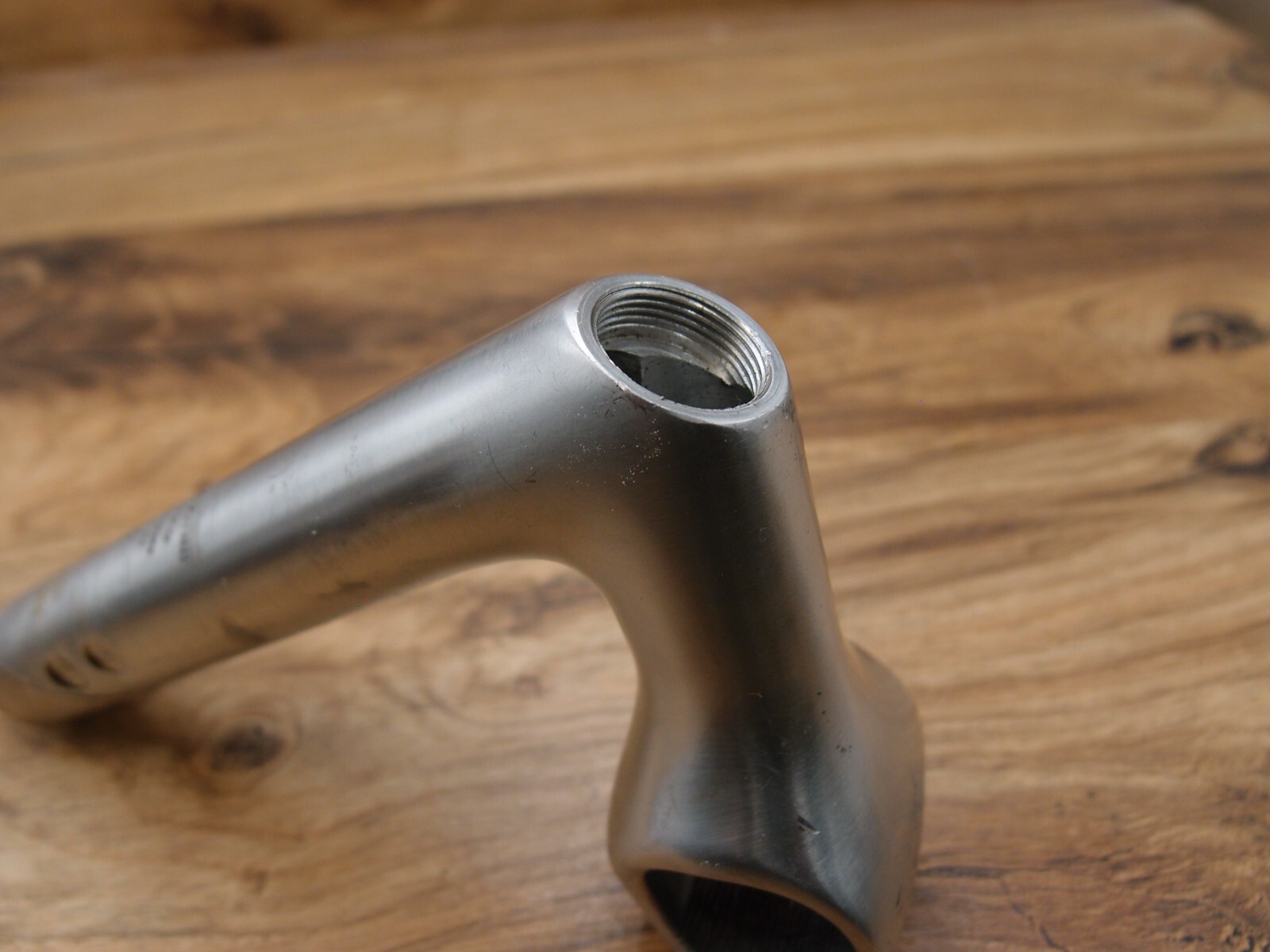 quill stem Shimano 600 AX made in Japan for road bike 22.2 mm