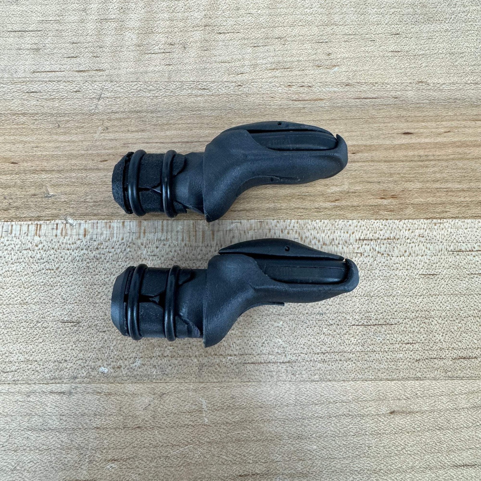 Leap Components Sram AXS Wireless Blips TT Mount Shifters Including Blip Buttons