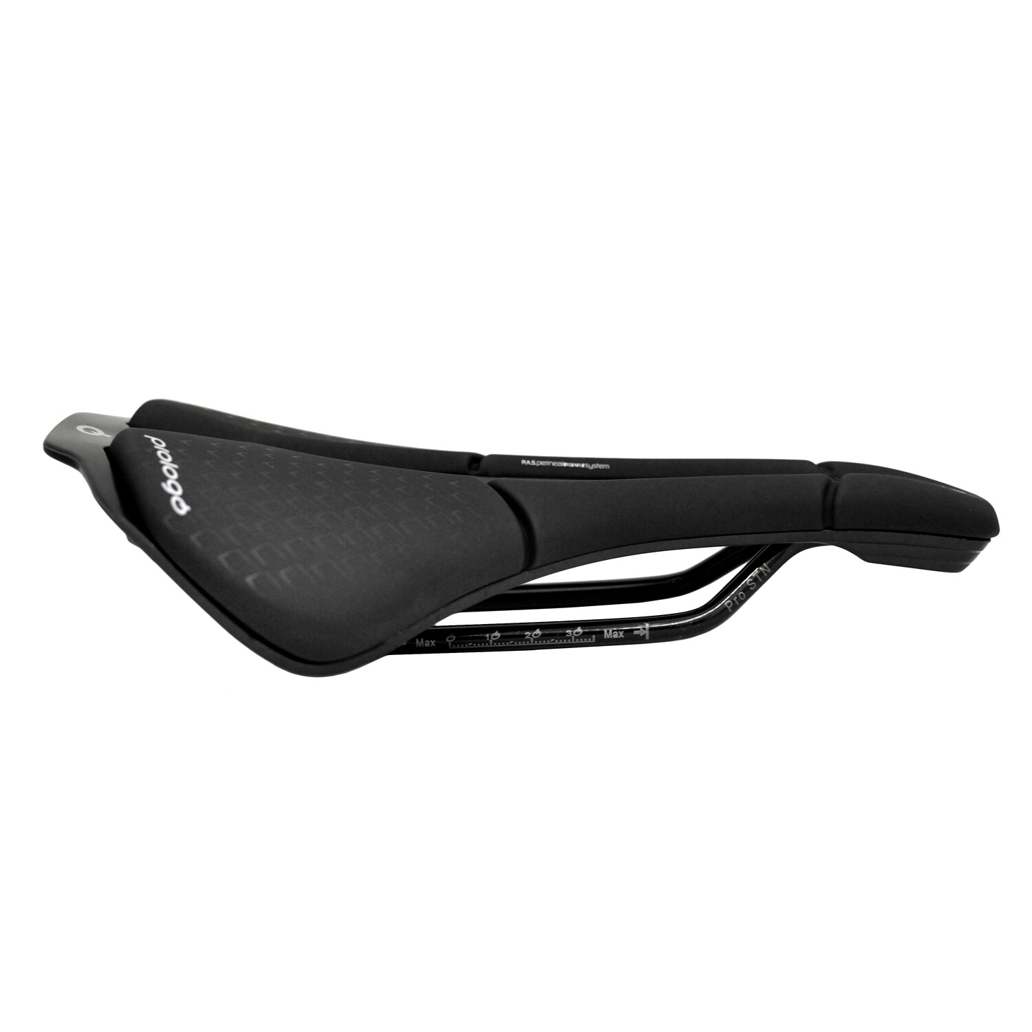Prologo Scratch M5 Space STN Rail Road MTB Triathlon Saddle