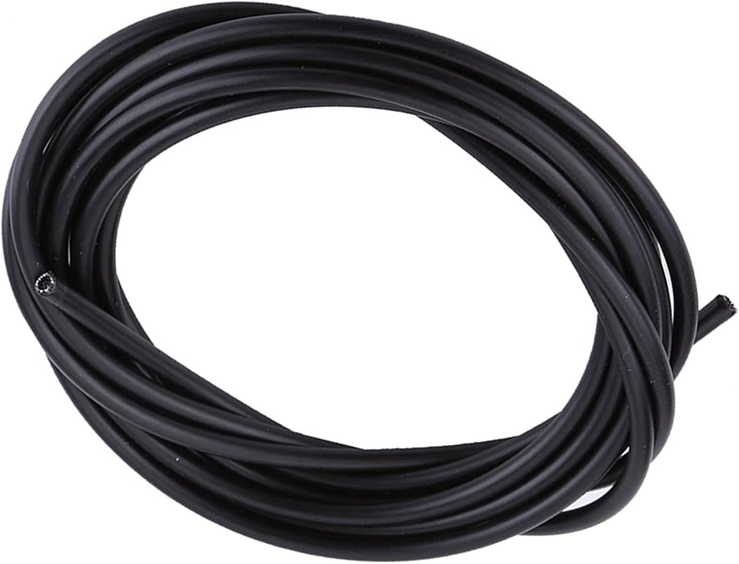 4mm Bike Shifter Cable Housing Brake Outer Cable Universal MTB Road 9.8FT